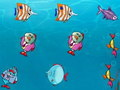 Spill Den unike fisken  online