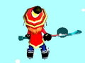 Spill Happy Hockey! online