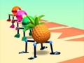 Spill Rolige ben  online