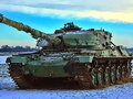 Spill Militære tanker Jigsaw online