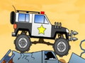 Spill Monster Truck Stunts online