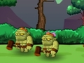 Spill Orc invasjon  online
