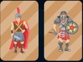 Spill Gladiator Wars Memory online