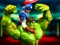 Spill Monstre kjemper online