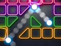 Spill Neon murstein online