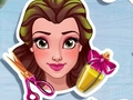 Spill Prinsesse BFF skjønnhetssalong online