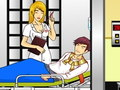Spill Sykepleier kyssing 2  online