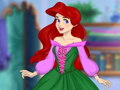 Spill Prinsessedesigner  online