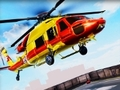 Spill Helikopter Flying Adventures  online