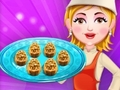Spill Apple dumplings online
