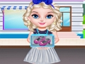 Spill Little Princess Fashion Shoes Design online