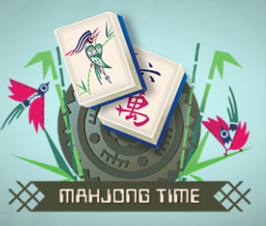 Spill Mahjong tid online