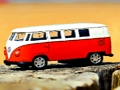 Spill Tysk camperbuss  online