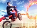 Spill Motorsykkelbane-dag  online
