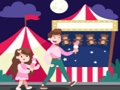Spill Morsom Fair Jigsaw online