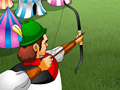 Spill The Medieval Archer online