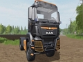 Spill Mann Trucks Forskjeller  online