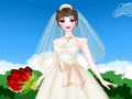Spill Happy Wedding Dressup online