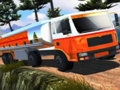 Spill City & Offroad Lastebil  online
