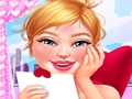 Spill Min hemmelighet Valentine online
