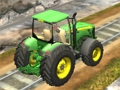 Spill Traktor tog slepeavgift 2020 online