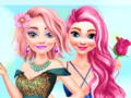 Spill Royal bryllupsreise ferie  online
