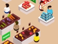 Spill Trykk på Supermarked  online