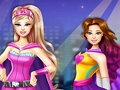 Spill Super Doll Sisters Transform online
