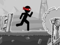 Spill Stickman Adventures online