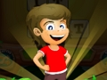 Spill Word Adventures online