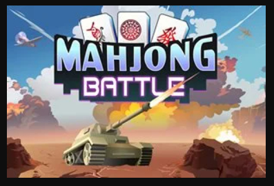 Spill Mahjong -kamp online