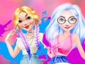 Spill Princess Color Splash Festival online