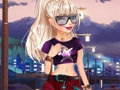 Spill Prinsesse Tomboy Street Art  online