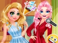 Spill Emoji Mood Makeover online