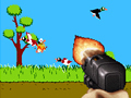 Spill Duck Hunt Extreme  online