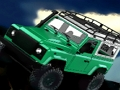 Spill Off Road Defender Jigsaw online