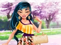 Spill Prinsesse Cherry Blossom Celebration  online