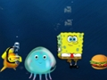 Spill SpongeBob Squarepants Endless Run online