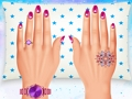 Spill Neglekunstdesign  online