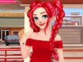Spill Paparazzi Diva Mermaid Princess  online