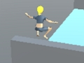 Spill Kjør Wall Jump 2020  online