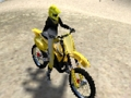 Spill Motocross Beach Game: Bike Stunt Racing online