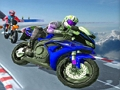 Spill Bike Stunt Race Master 3D Racing online
