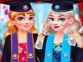 Spill BFFS Graduation Party online