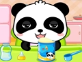 Spill Baby Panda Care online