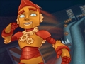 Spill Robo Runner online