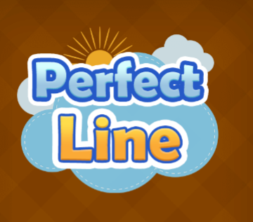 Spill Perfekt linje  online