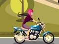 Spill Spesiell motorsykkeldagskamp 3  online
