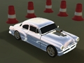 Spill City Mall Car Parking Simulator online