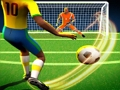 Spill Fotball Storm Strike  online
